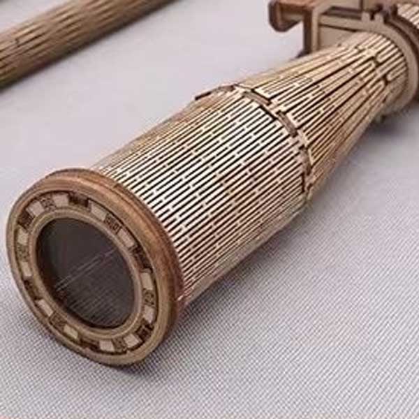 AWM Sniper Rifle 3D Wooden Puzzle_Description_4