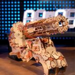 Buring Cyclone 3D Wooden Puzzle_3