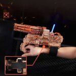 Buring Cyclone 3D Wooden Puzzle_4