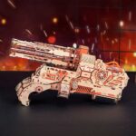 Buring Cyclone 3D Wooden Puzzle_5