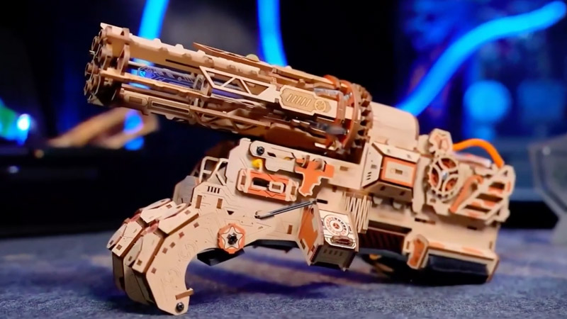 Buring Cyclone 3D Wooden Puzzle_Description_1