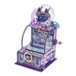 Coin Pusher Machine 3D Wooden Puzzle_1
