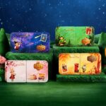 Time Message Box Series DIY Miniature Dollhouse_2