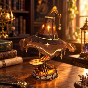 Brighten Glow 3D Wooden Puzzle_2