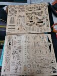 Customer_Fantastic Spaceship 3D Wooden PuzzleFantastic Spaceship 3D Wooden Puzzle 4