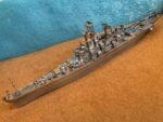 Customer_Nagato Class Battleship 3D Metal PuzzleNagato Class Battleship 3D Metal Puzzle 3