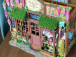 Customer_Fairy Tale Wonderhouse DIY Miniature DollhouseFairy Tale Wonderhouse DIY Miniature Dollhouse 7