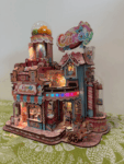 Customer_Candy Workshop 3D Wooden PuzzleCandy Workshop 3D Wooden Puzzle 10