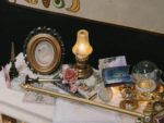 Customer_Moonlit Dreamy Mirror DIY Miniature DollhouseMoonlit Dreamy Mirror DIY Miniature Dollhouse 4