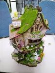 Customer_Rowan8217s Treehouse DIY Miniature DollhouseRowan's Treehouse DIY Miniature Dollhouse 4