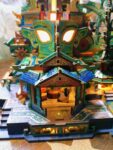 Customer_Bronze Workshop 3D Wooden PuzzleBronze Workshop 3D Wooden Puzzle 10